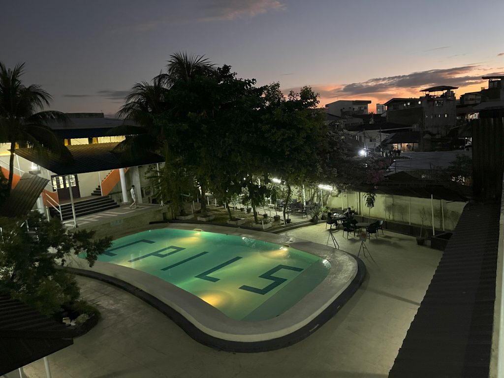 IELTS 6.0取得した、6か月のセブ留学 ～コース選択編～